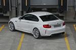BMW M2 Coupe by dAHLer 2016 года